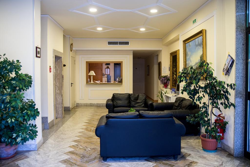 Hotel Reginella SantʼAgata sui Due Golfi Kültér fotó